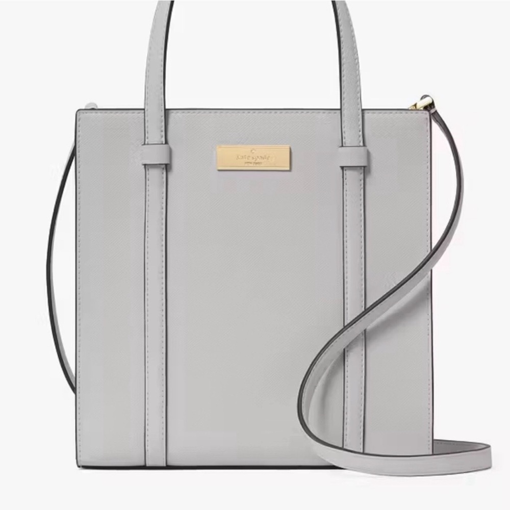Kate Spade Kenzie Limited Edition Small Tote